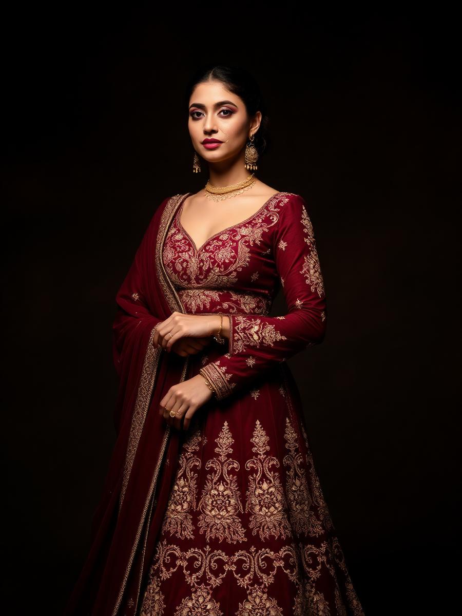 Festive Wear