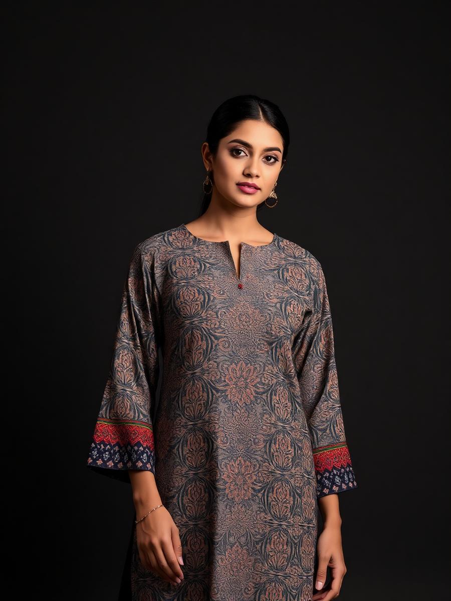 Kurti Collection